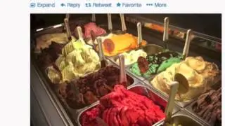 Gelatopazzo Lovers sus Momentos Pazzos