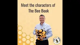 The Bee Book