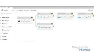Azure Data Factory Hands-on Lab V2 - Schedule ADF Pipelines