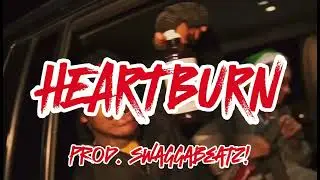 [FREE] Ot7 Quanny x Skrilla Sample Type Beat "Heartburn"