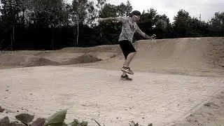 Dnb Step // FoXi & TyleEr