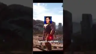 Sunnyv2 was right