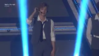 180821 스마일콘 강다니엘 [너의 이름은]
