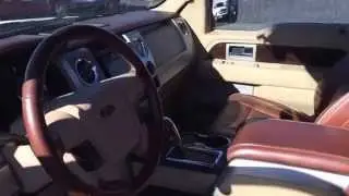2011 Ford F-150 King Ranch