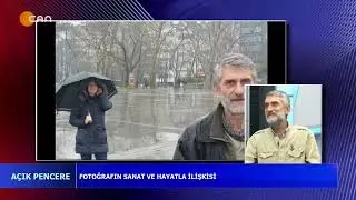 FOTOĞRAFÇI ÖZCAN YAMAN'IN BİYOGRAFİSİ
