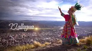 Grupo Rijch`ay Ft. Voces Unidas - Llallagua K`acha Mosa (Llallagua 2019)