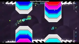 GeometryDash 2.1 - Geometrical Dominator (RUS)