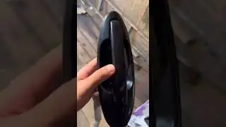 Ручки двери соната еф на продажу авито