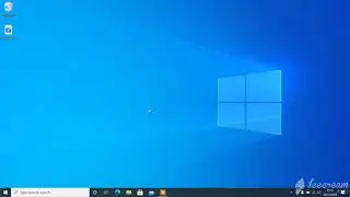 Add This PC shortcut in Windows