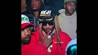 (FREE) Future x Nardo Wick Type Beat 2023 - METAL [Prod. Wyabilly]