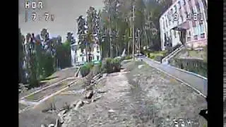 fpv quad
