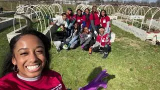 Winthrop University MLK Day of Service 2020