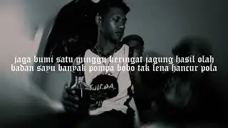 YOPI & BETA ONE - MODAL NAPAS (MONAS)