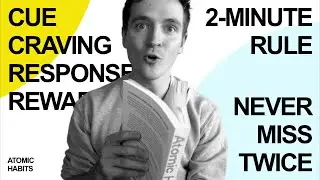 Become a better developer by improving your habits - 7 key takeaways from Atomic habits