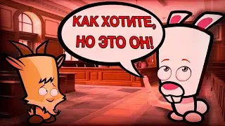 И НЕ ПОСПОРИШЬ!🙌🏻😌 || ГЕЙМПЛЕЙ ЗА УБИЙЦУ В САСПЕКТС || GAMEPLAY SUSPECTS