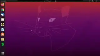 Ubuntu 2004 beta Desktop Kill-Glitch