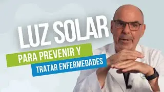 La LUZ SOLAR y la importancia del CALLO SOLAR