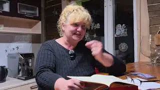10.01.25 Merike︱Püha Vaimuga ristimine ja selle vili