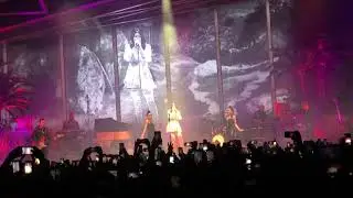Lana Del Rey Cherry Live La To The Moon Tour San Diego CA