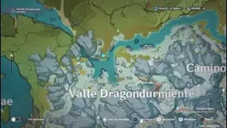 Donde conseguir el mineral Argento estelar (Ruta de Farmeo)