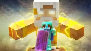 Why I PROTECTED Minecraft Gods