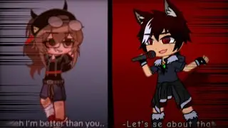 |FNF Outfit Battle| Akuro Blood X {.Creator.} | #Creatorsoutfitbattle | ‎@TheAroacePerson