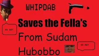Operation: Save Them (Whip Dab)