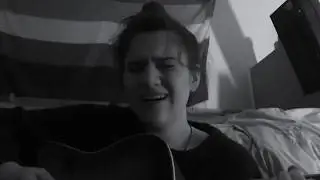Ed Sheeran - Tenerife Sea | Cover by luz