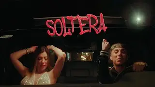 SOLTERA - Nickoog CLK [Video Oficial] [Prod. Gitto & Adkiboi]