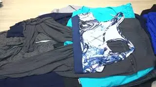 Спорт микс . Лот 17
