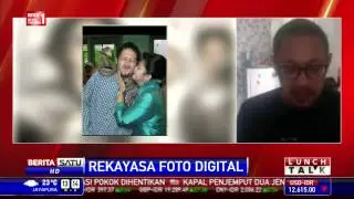 Dialog  Rekayasa Foto Digital #1