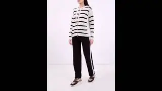 Коллекция женской одежды. весна 2022