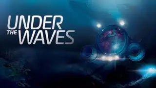 Under The Waves - First Few Mins Gameplay