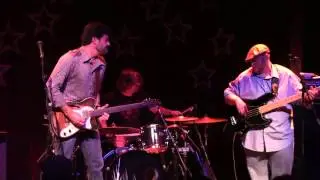 Tab Benoit - Sac au lait Fishing