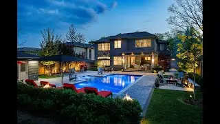 125 Suffolk Avenue, Oakville