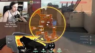 2023 Radiant Brimstone Smoke Positioning/ Strategys Guide on BIND!