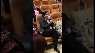 School Innovation Pentagon Framework Workshop testimonial - Ms Harpreet