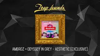 Ambroz ✖ Odyssey In Grey - Aesthetic [Exclusive]
