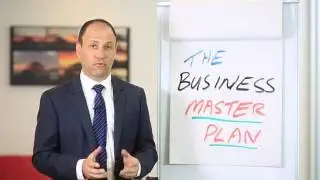 The Business Master Plan | Melbourne Business Coach