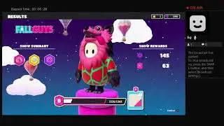 SkyLexGTR4's Live PS4 Broadcast