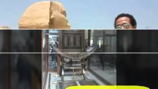 Recommended Egypt packages