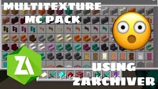 How to install (Multipixle Texture Pack!) In MC 1.19