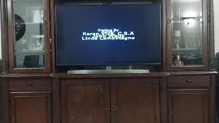 Family Guy Season 3 Credits