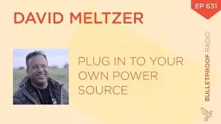 Plug in to Your Own Power Source – David Meltzer – #631
