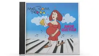 MEL COM TERRA - PRA FALAR DE AMOR