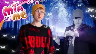 🦄 Мия и я 🦄 ВОСПОМИНАНИЯ, МИШЕЛЯ (21 серия)