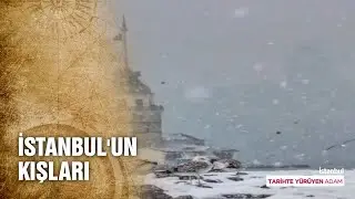 Tarihin En Soğuk Havaları❄️ - Tarihte Yürüyen Adam