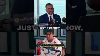 Brenden Rice's WR Inspirations