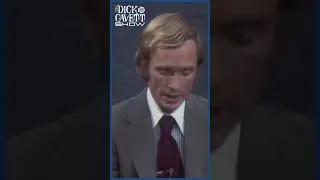 Dick Cavett ROASTS Norman Mailer and Gore Vidal on His Show | The Dick Cavett Show | 
