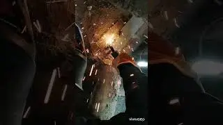 Сварка полуавтоматом Аврора динамика 205